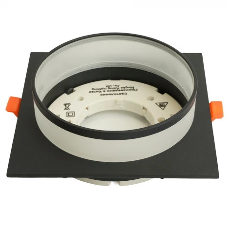 Светильник потолочный встраиваемый Feron DL701 51096