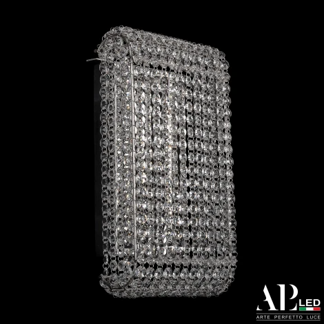 Настенный светильник APL LED Rimini S500.B2.20.A.3000