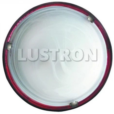 Настенно-потолочный светильник Arte Lamp Luna A3436AP-1AB