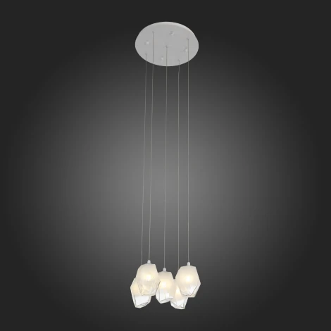 Подвесной светильник ST Luce Pureza SL1153.503.05