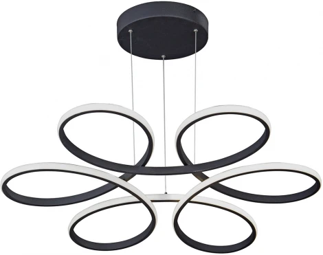 Подвесной светильник Vitaluce V04610-13/6S (LED, 220V, на тросе)