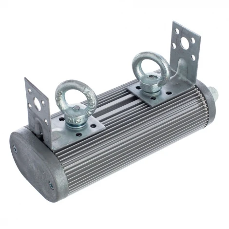 Архитектурная подсветка Arte Lamp Highway A3512PF-1SI