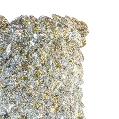 Настенный светильник светодиодный L'Arte Luce Looop L59429.92