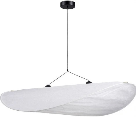 Подвесной светильник Divinare Fiamma 5866/06 SP-35 (LED, 220V, на проводе)