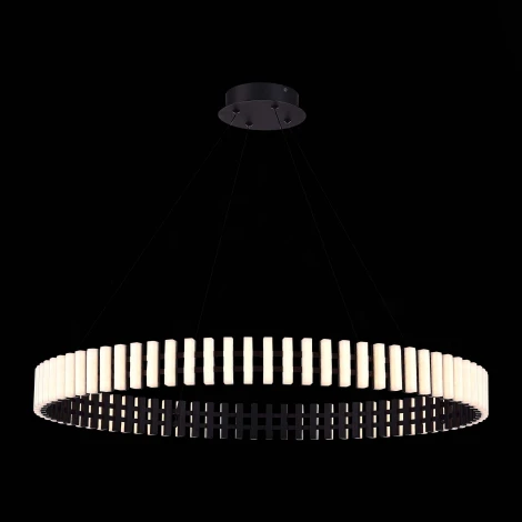 Подвесная люстра Estense SL6203.403.40 ST Luce