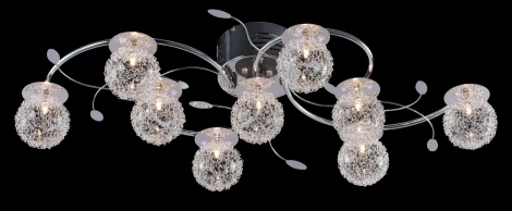 Потолочная люстра ST Luce SL199 SL199.102.09
