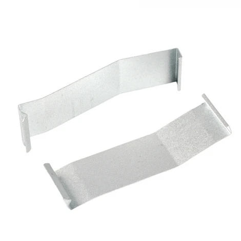 Светильник коннектор 4W 440Lm 3000К-4000К-6400K L-образный с ручным переключением режимов серебро возмож. соедин. в линию Feron AL4036L 51872