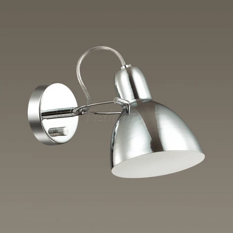 Бра Odeon Light Credo 3952/1W