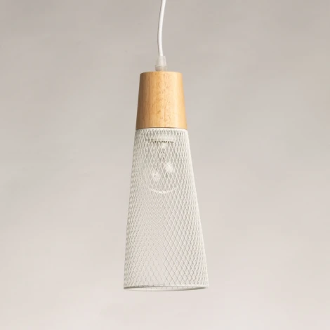 Подвесной светильник De City Соло 112014401