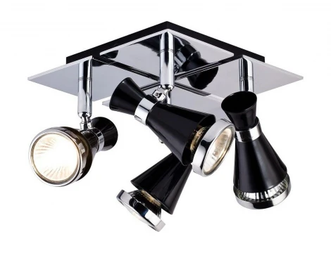 Спот Maytoni Chance SP007-CW-04-B