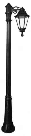Наземный фонарь Fumagalli Rut E26.157.S10.AXF1R (220V, IP55)