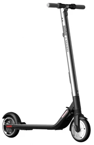 Электросамокат Ninebot KickScooter ES2