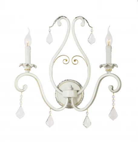 Бра Dio D'Arte Grappolo E 2.1.2.200 W