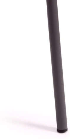 Стул EBAY (mod 03) / 1 шт. в упаковке Tetchair (Металл,Пластик/Серый) арт.19077