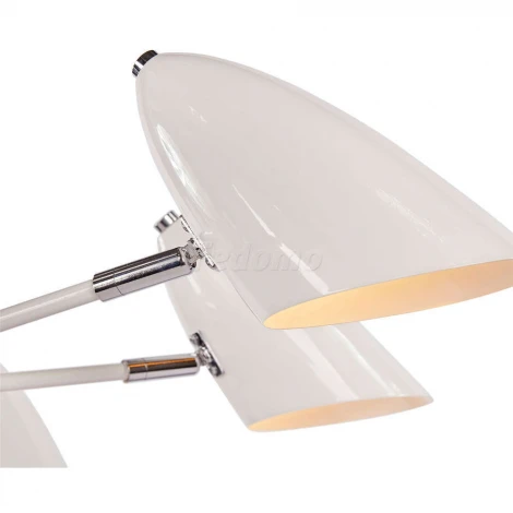 Потолочная люстра Freya Aida FR5852-CL-07-W (220V)