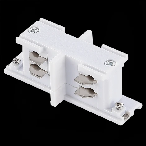 Внутренний стык для трехфазного шинопровода ST Luce ST030.509.12