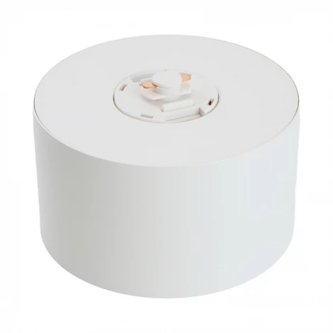 Трековый светильник однофазный 23W 220V Feron AL136 51126