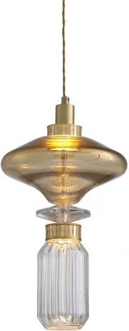 Подвесной светильник светодиодный Mizi'en Mosaic MZ160191-2-420A (220V, на проводе)