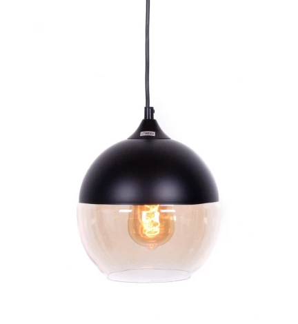 Подвесной светильник Lumina Deco Albion LDP 6805 BK
