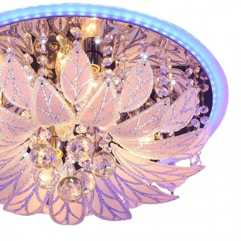 Потолочная люстра Wedo Light Pirret 78911.01.03.05