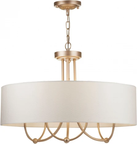 Подвесная люстра Maytoni Roma ARM006PL-08G