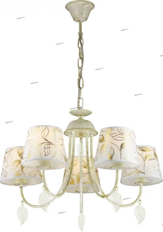 Подвесная люстра Lumion Anamiva 3516/5