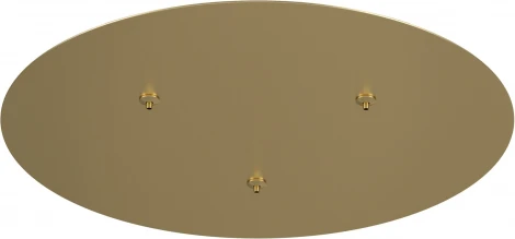 Накладка на основание Maytoni Rim MOD058A-03BS