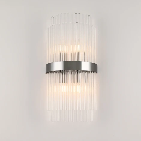 Бра Arte Milano Torcia 430122.250.4.E14.C1 BK