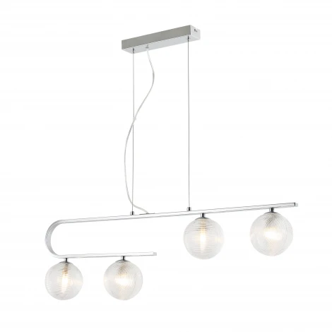 Подвесной светильник Favourite Idem 2724-4P