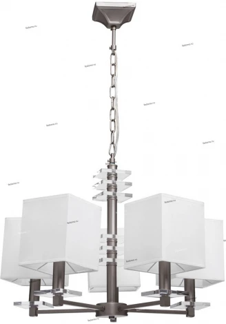 Подвесная люстра MW-Light Прато 101011505