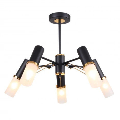 Потолочная люстра F-Promo Viator 2558-5P (220V)