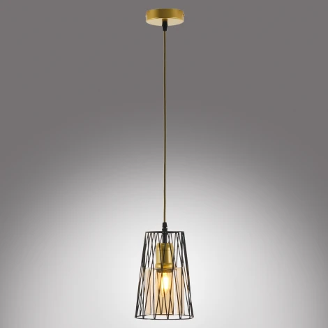 Подвесной светильник MyFar Scrum MR1700-1P (220V)