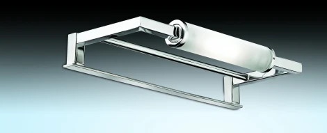 Настенный светильник Odeon Light Izar 2449/1