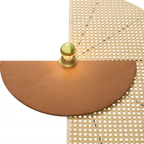 Настенный светильник Freya Carry FR5487WL-01G4 (220V)