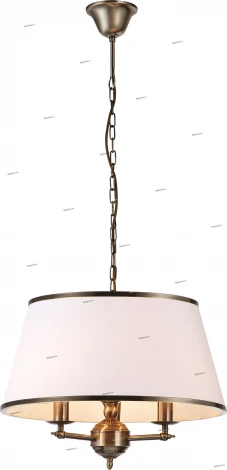 Подвесная люстра Brilliant Michone 93464/58