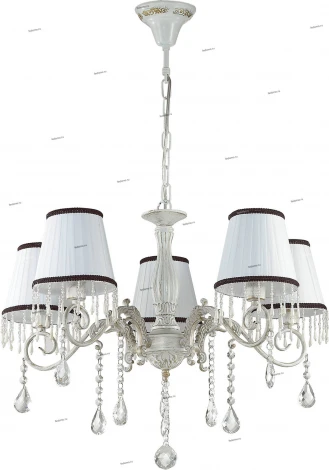 Подвесная люстра Lumion Reina 3422/5
