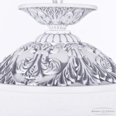 Подвесной светильник Bohemia AL7003 AL7003P/25 WMN Angel