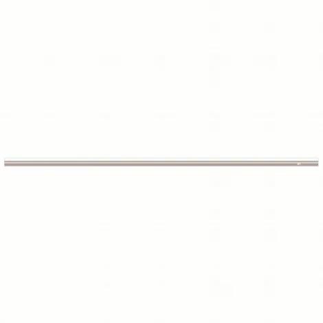 Настенный светильник линейный светодиодный с выключателем Uniel ULI-L02-10W-4200K-SL (220V)