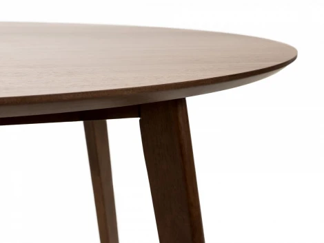 Стол обеденный Cheryn ОГОГО 463883 (орех)