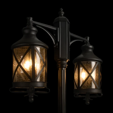 Наземный уличный фонарь Loft It Ferrara 100020/2200 (IP44)