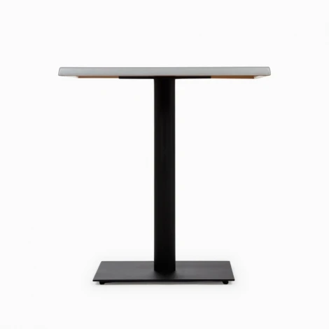 Обеденный стол Birsha 70x70 Cosmo RED 413877