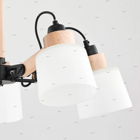 Потолочная люстра Alfa Dantona 24285