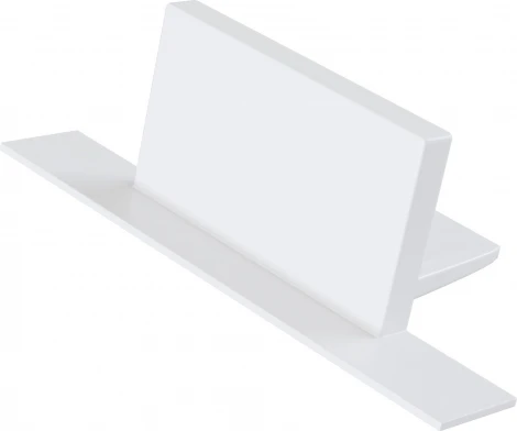 Заглушка 1шт Unity встраиваемый белый (однофазный) Maytoni Technical TRA002EC-11W