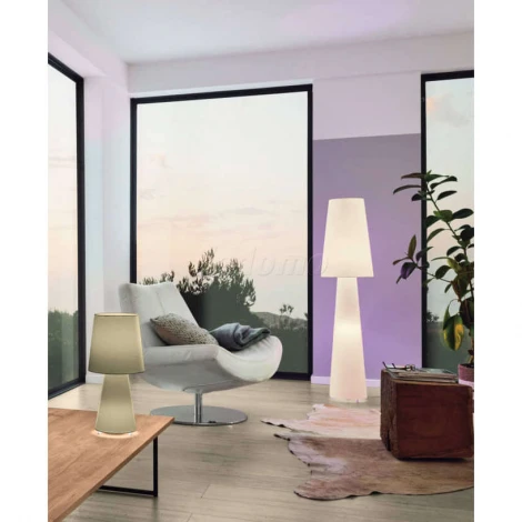 Интерьерная настольная лампа Eglo Carpara 97134