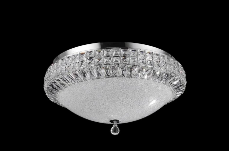 Потолочная люстра Lumina Deco Ortaggio DDC 561-50A