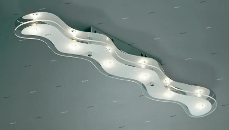 Потолочный светильник Mantra Splash 0480