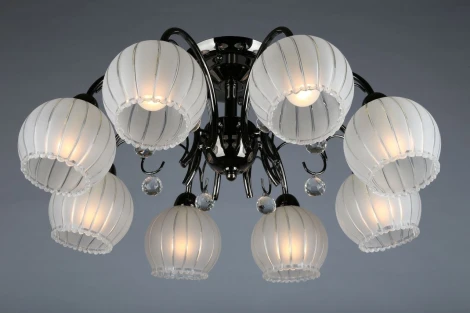 Потолочная люстра Omnilux Artois OML-31807-08