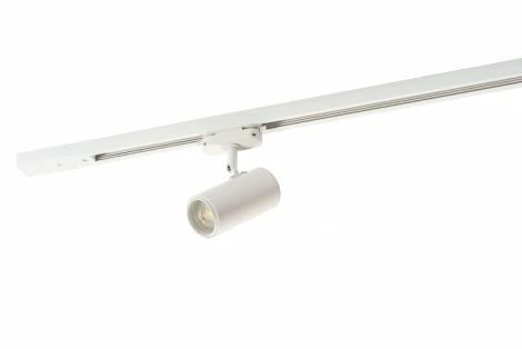 Трековый светильник Denkirs DK620 DK6002-WH