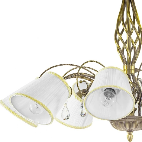 Подвесная люстра Lightstar Esedra 796181