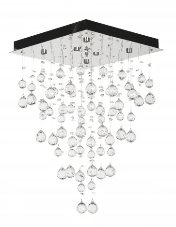 Потолочный светильник Dio D'Arte Tesoro H 1.4.40.200 N